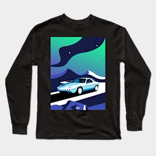 Arctic 928 Long Sleeve T-Shirt